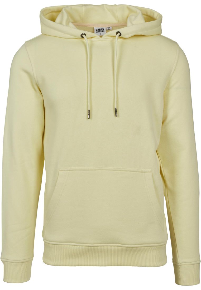 Basic Sweat Hoody - Hoodies - TTUTB1592 - 2678
