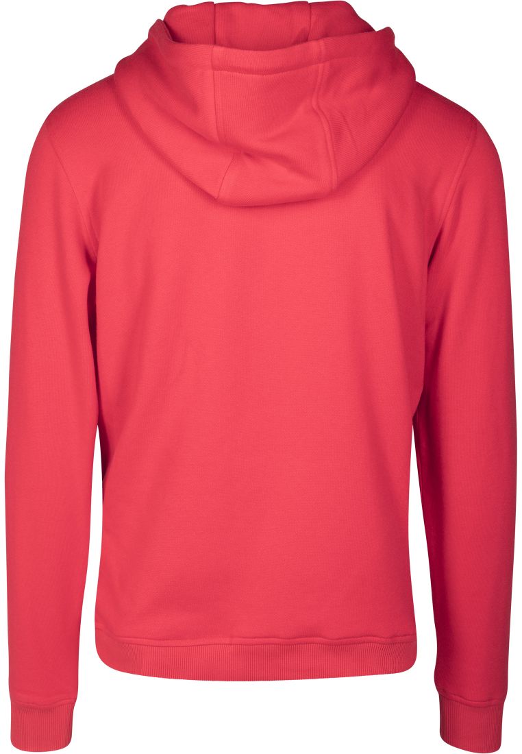 Basic Sweat Hoody - Hoodies - TTUTB1592 - 1273