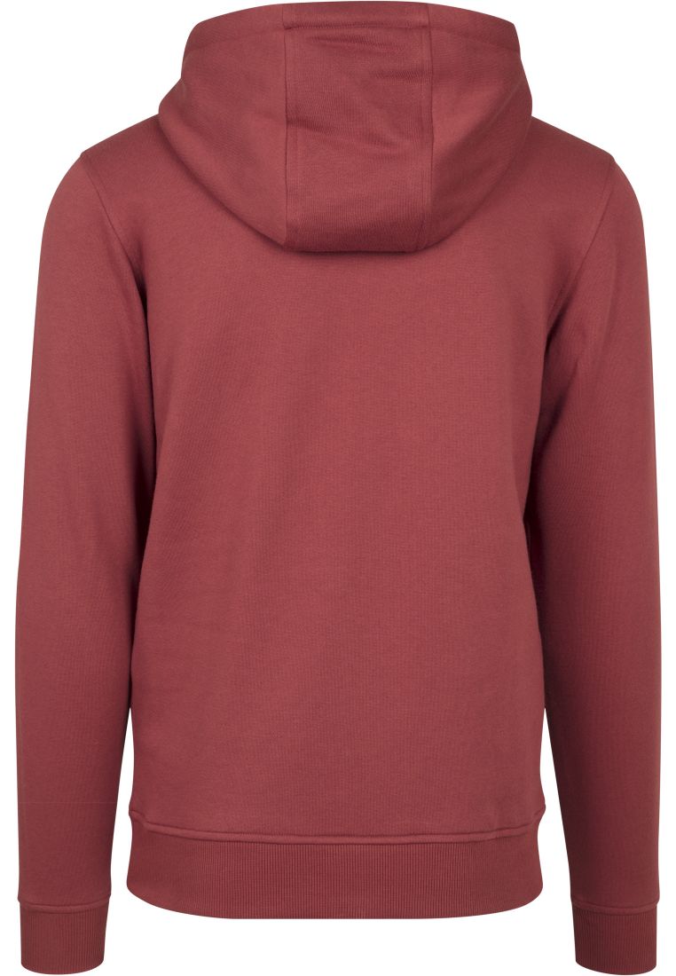 Basic Sweat Hoody - Hoodies - TTUTB1592 - 9