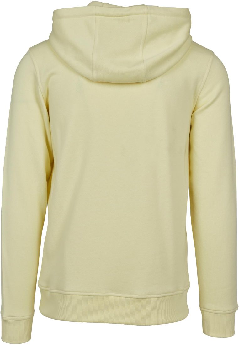 Basic Sweat Hoody - Hoodies - TTUTB1592 - 2679