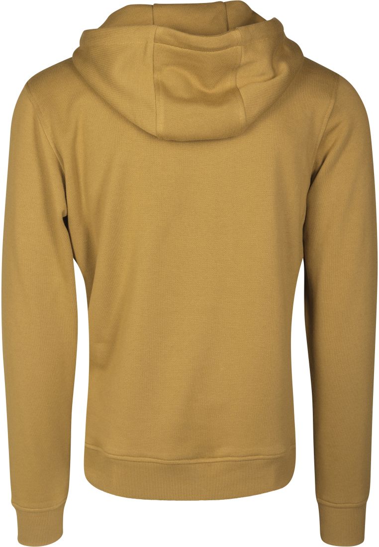 Basic Sweat Hoody - Hoodies - TTUTB1592 - 2864