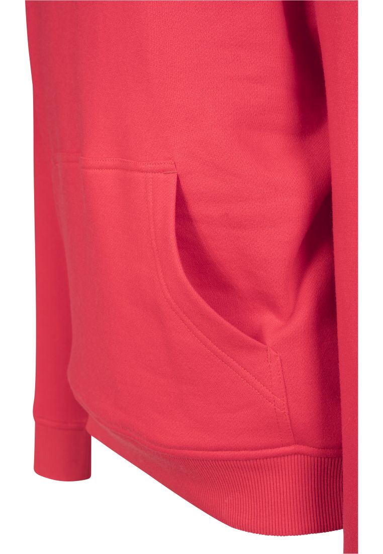 Basic Sweat Hoody - Hoodies - TTUTB1592 - 1274