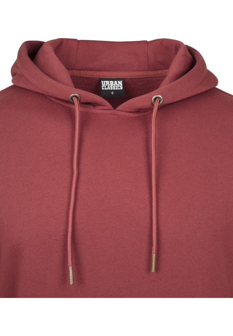 Basic Sweat Hoody - Hoodies - TTUTB1592 - 10