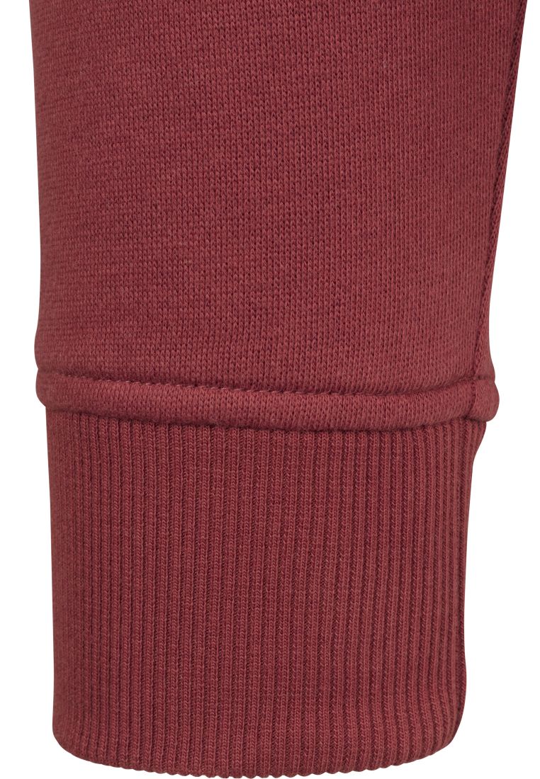 Basic Sweat Hoody - Hoodies - TTUTB1592 - 11