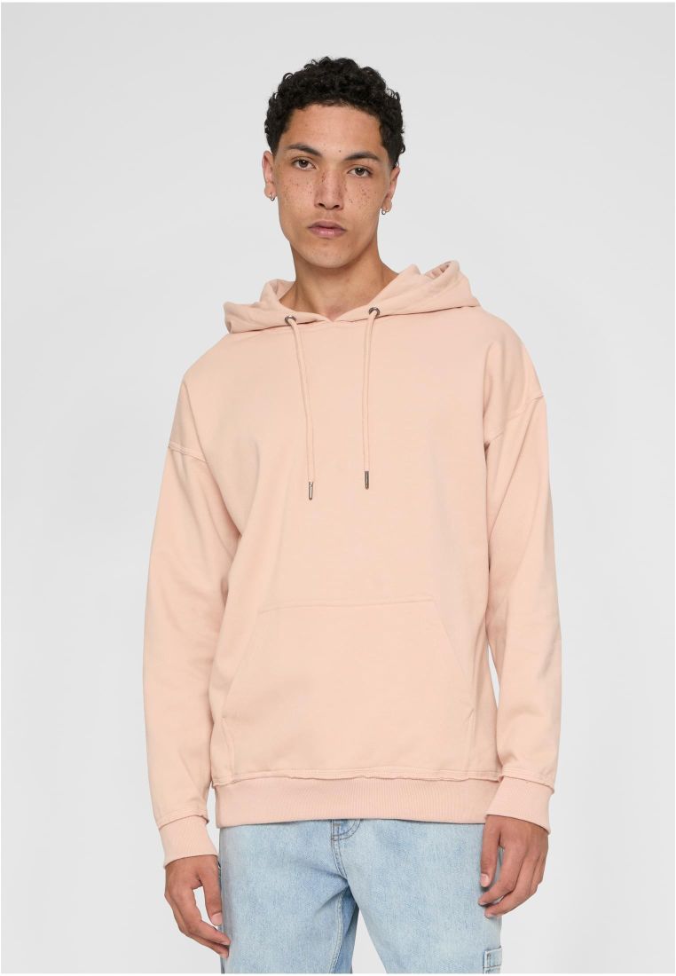 Oversized Sweat Hoody - Miesten Hupparit - TTUTB1593 - 601