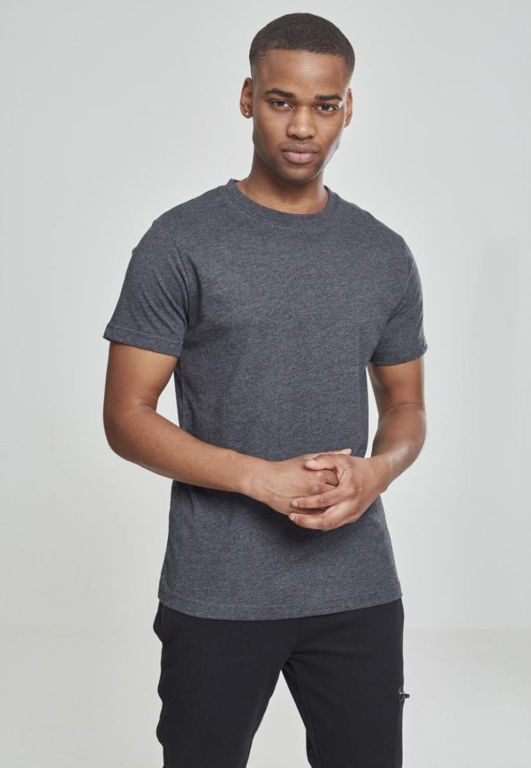 Basic Tee - Mens t-shirts - TTUTB168 - 361