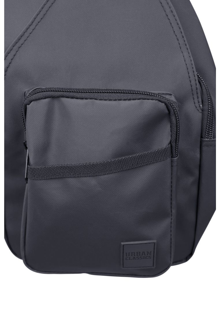 Multi Pocket Shoulder Bag