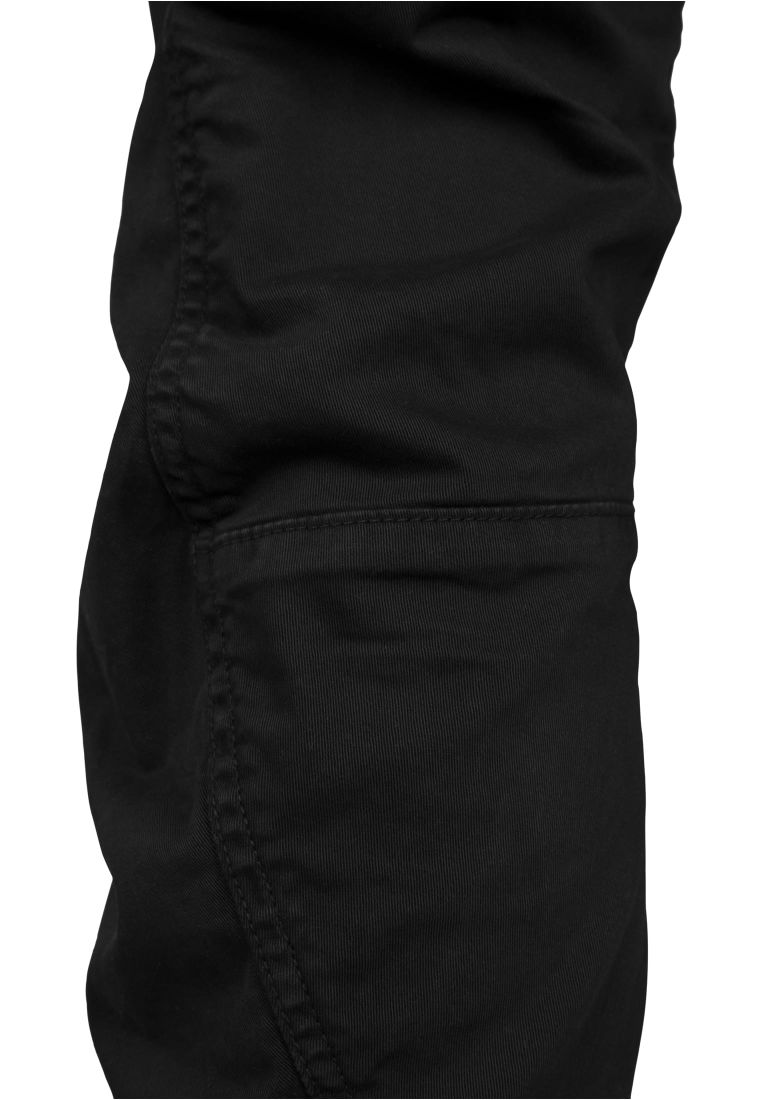 Stretch Jogging Pants - Mens Pants - TTUTB1795 - 14