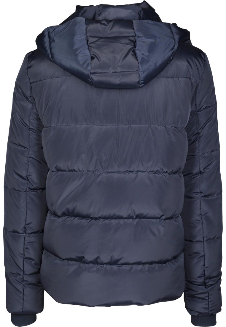 Buy Urban Classics Hooded Puffer Jacket (TB1807) from £42.50 (Today) – Best  Deals on