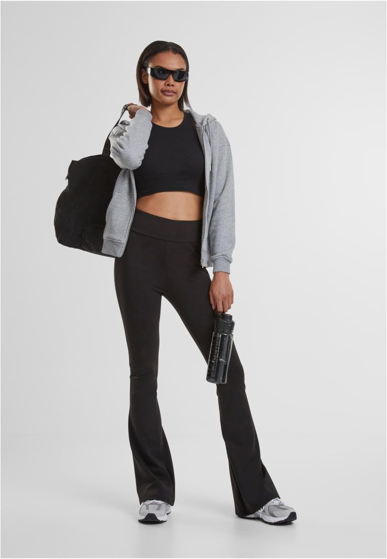 Ladies Classic Zip Hoody - Ladies Hoodies - TTUTB1982 - 216