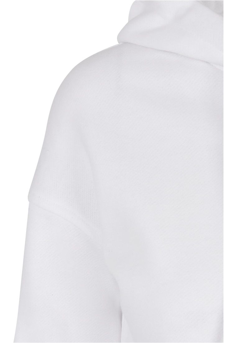 Ladies Classic Zip Hoody - Ladies Hoodies - TTUTB1982 - 672