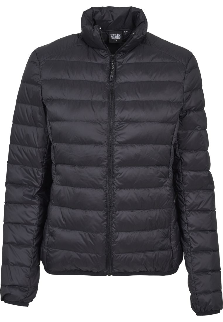 Ladies Basic Down Jacket