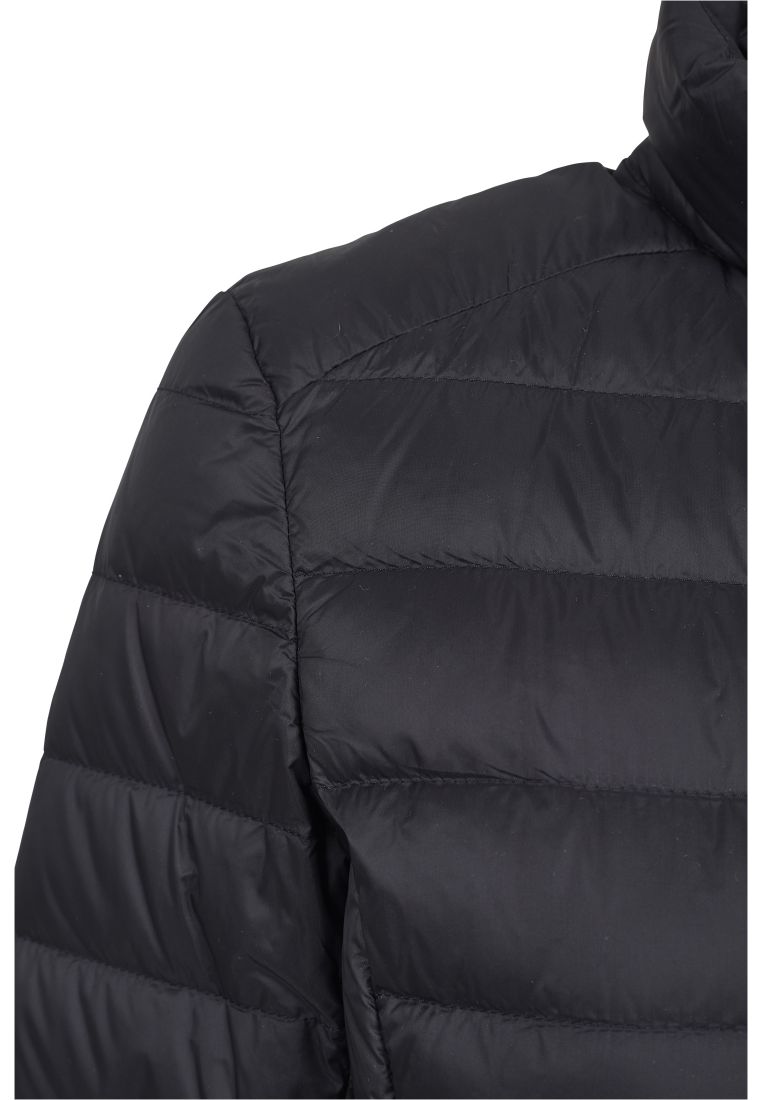 Ladies Basic Down Jacket