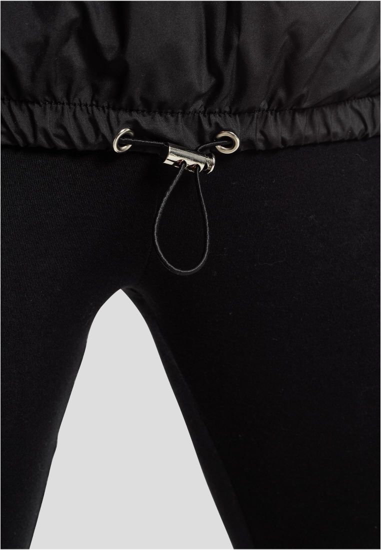 Ladies Basic Pull Over Jacket -  - TTUTB2013 - 43