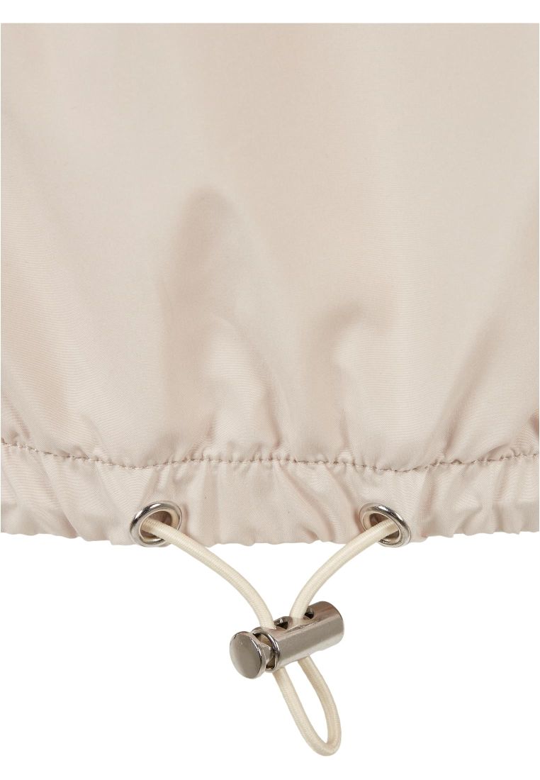 Ladies Basic Pull Over Jacket -  - TTUTB2013 - 2684