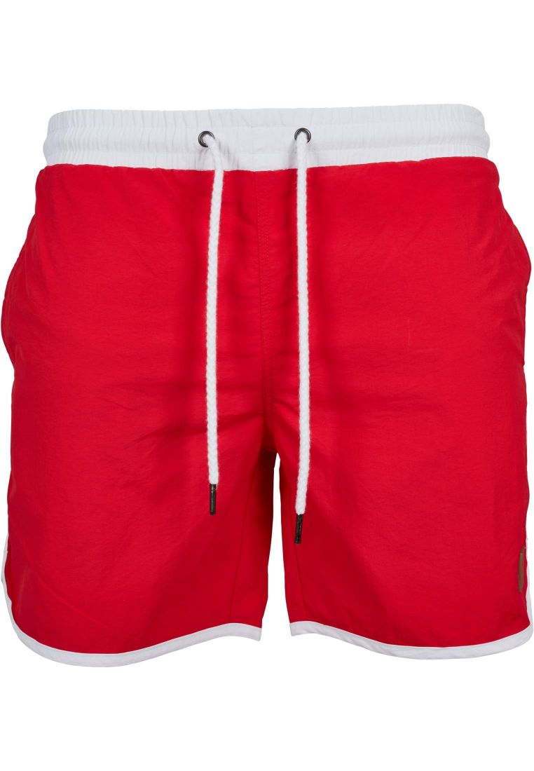 Retro Swimshorts -  - TTUTB2050 - 1088