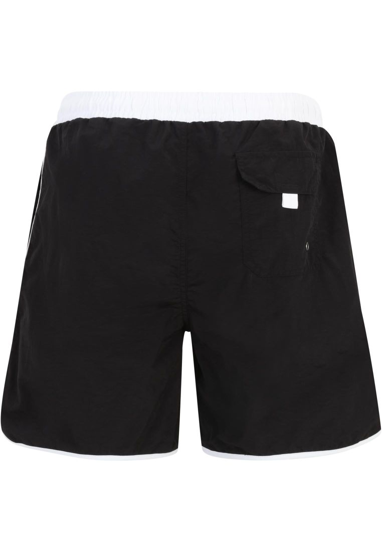 Retro Swimshorts -  - TTUTB2050 - 35