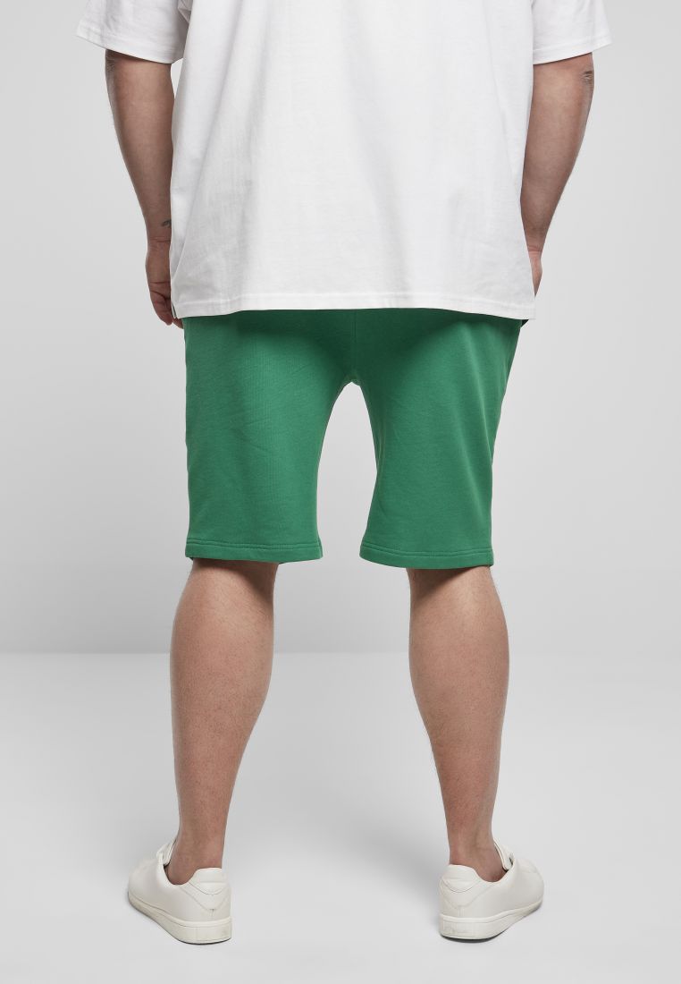 Basic Sweatshorts - Mens Shorts - TTUTB2076 - 426