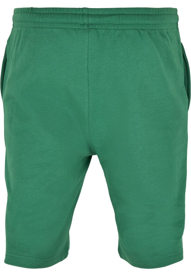 Basic Sweatshorts - Mens Shorts - TTUTB2076 - 431