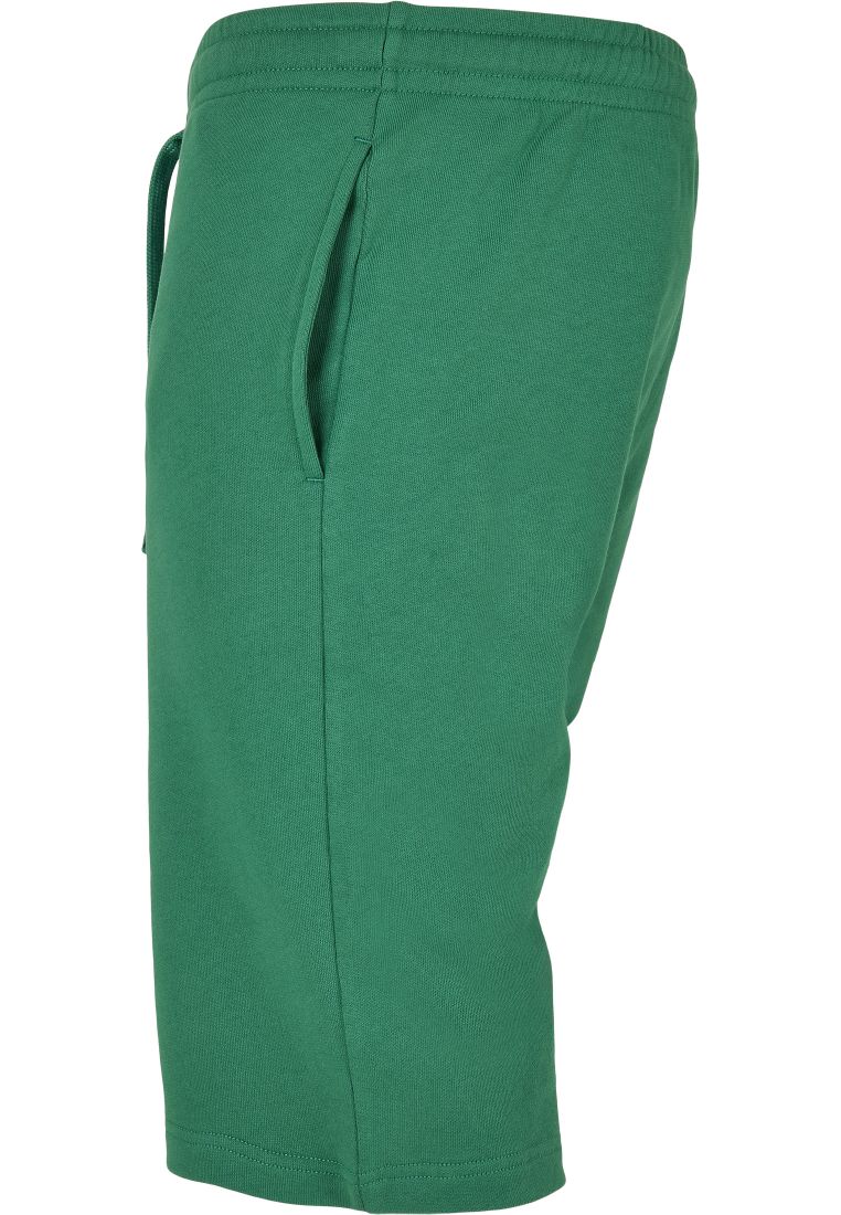 Basic Sweatshorts - Mens Shorts - TTUTB2076 - 430