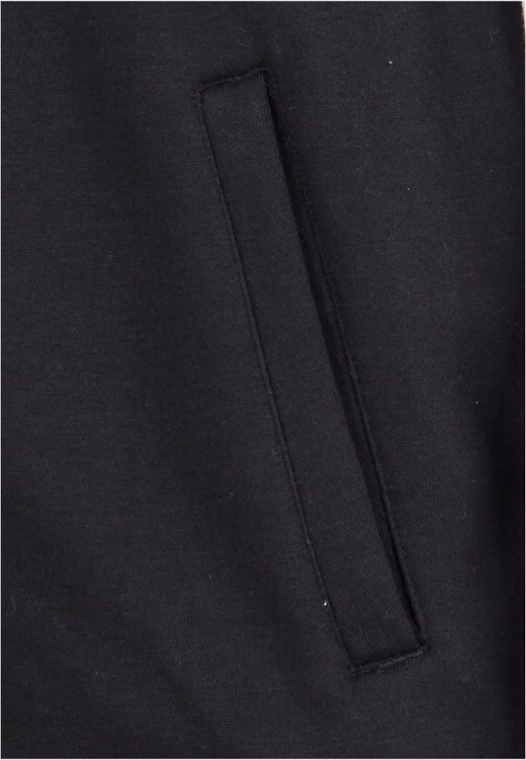 2-tone College Sweatjacket - Miesten takit - TTUTB207 - 526