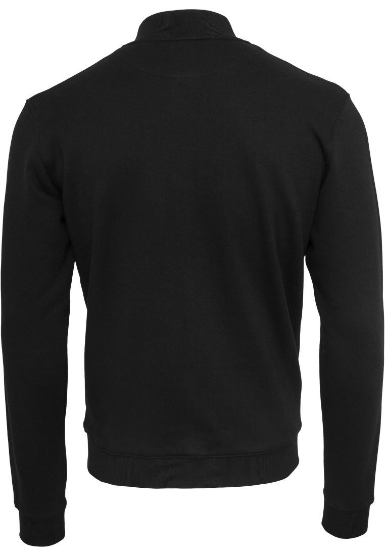 2-tone College Sweatjacket - Miesten takit - TTUTB207 - 36