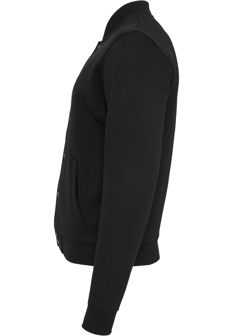 2-tone College Sweatjacket - Miesten takit - TTUTB207 - 35