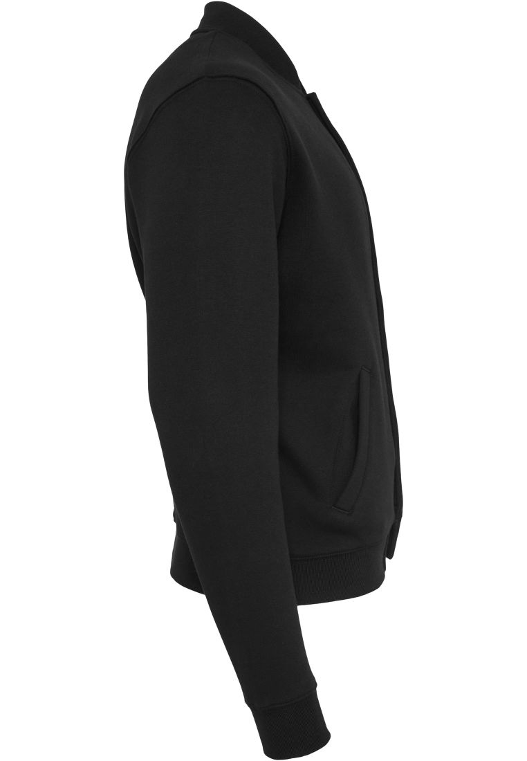 2-tone College Sweatjacket - Miesten takit - TTUTB207 - 37