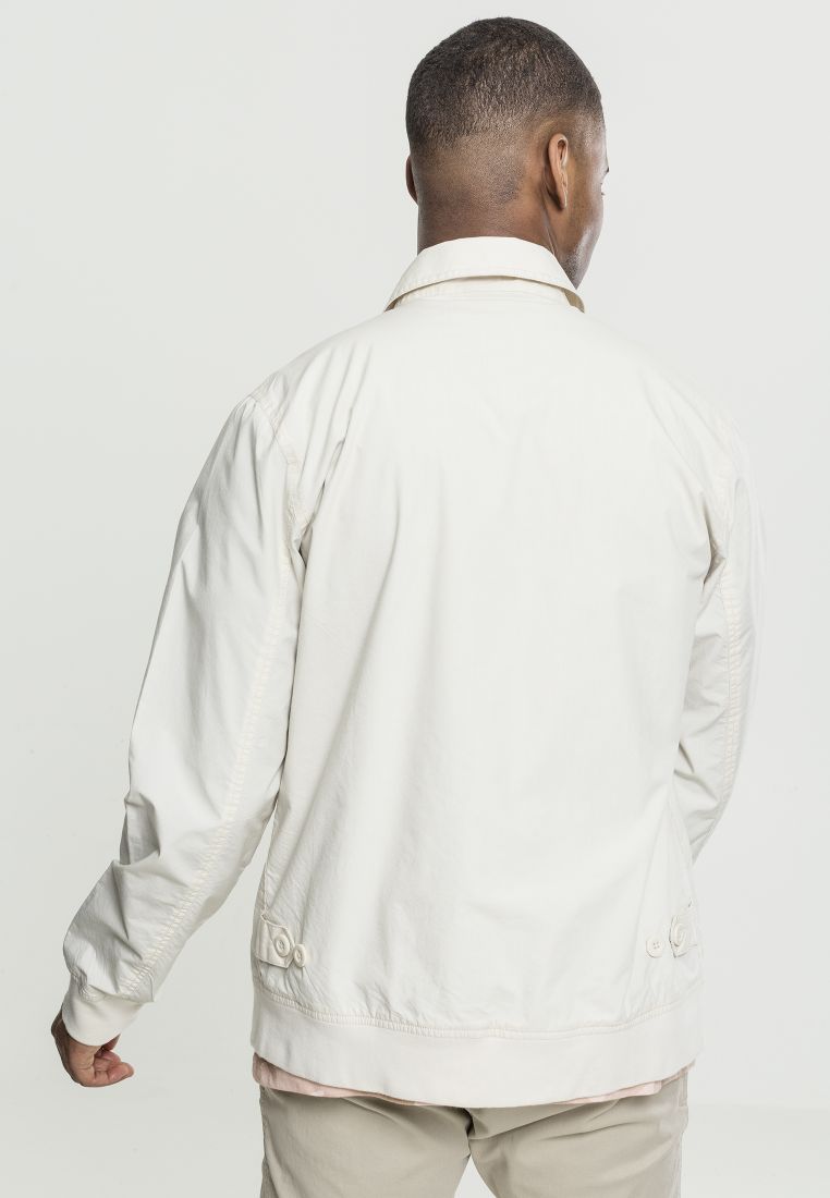 Cotton Worker Jacket