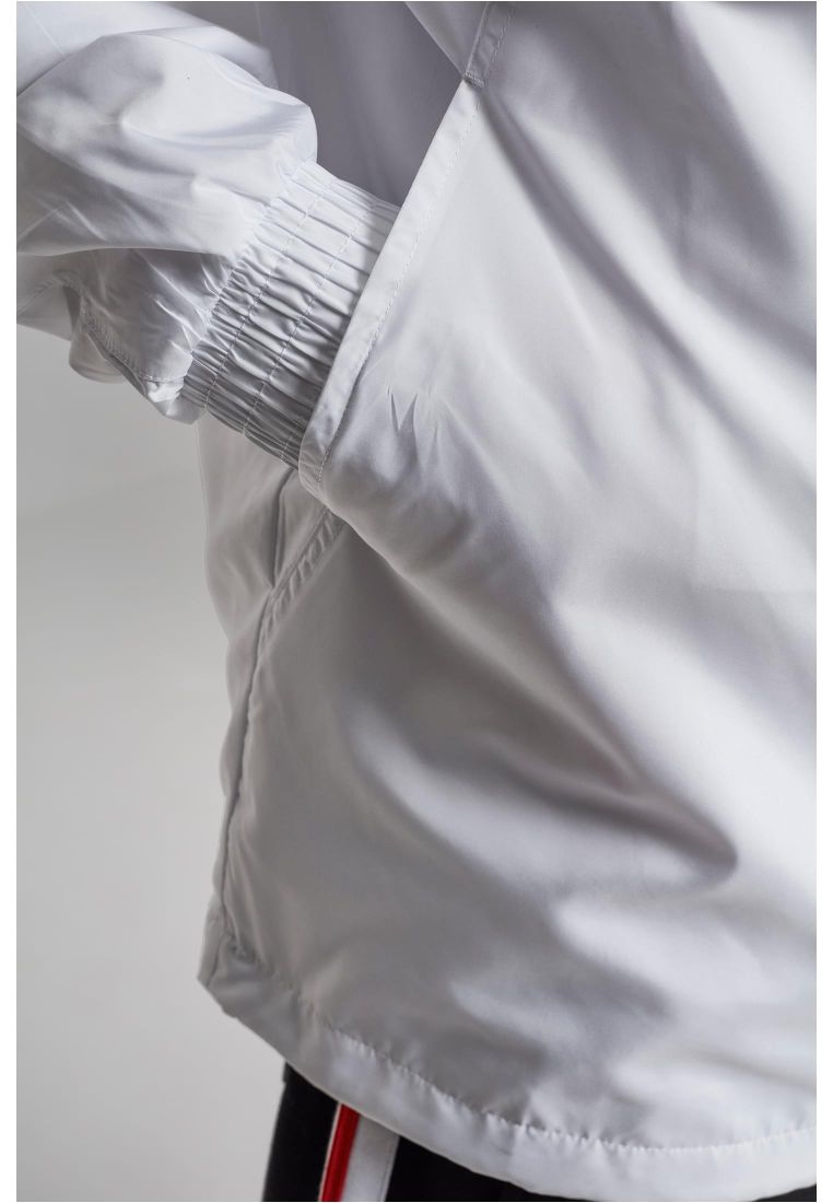 Basic Pull Over Jacket - Miesten takit - TTUTB2100 - 311