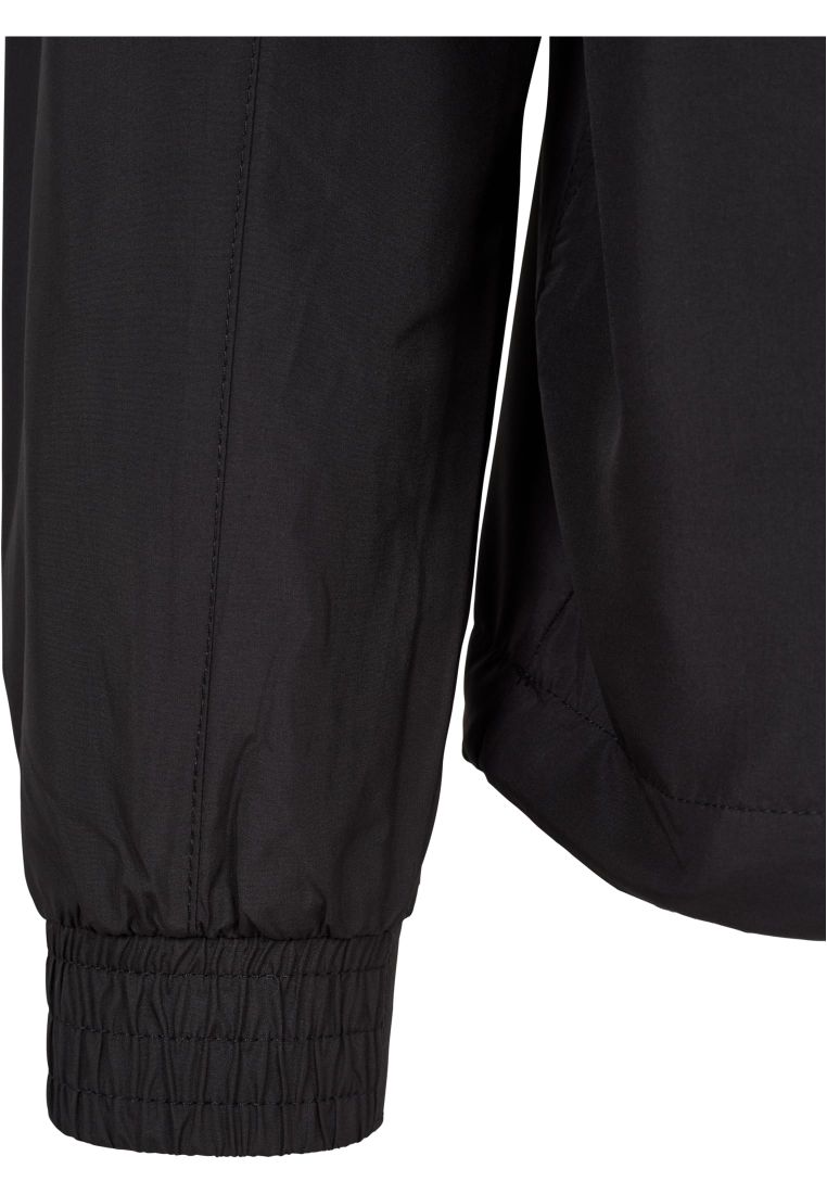 Basic Pull Over Jacket - Miesten takit - TTUTB2100 - 45