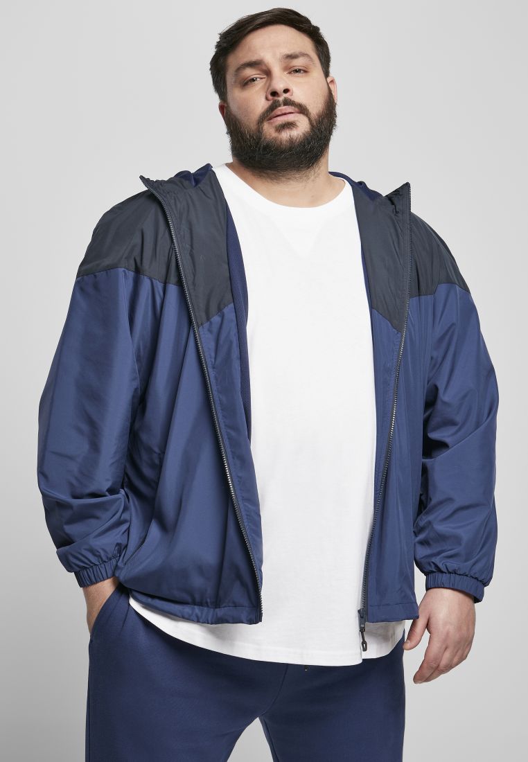 2-Tone Tech Windrunner -  - TTUTB2107 - 12