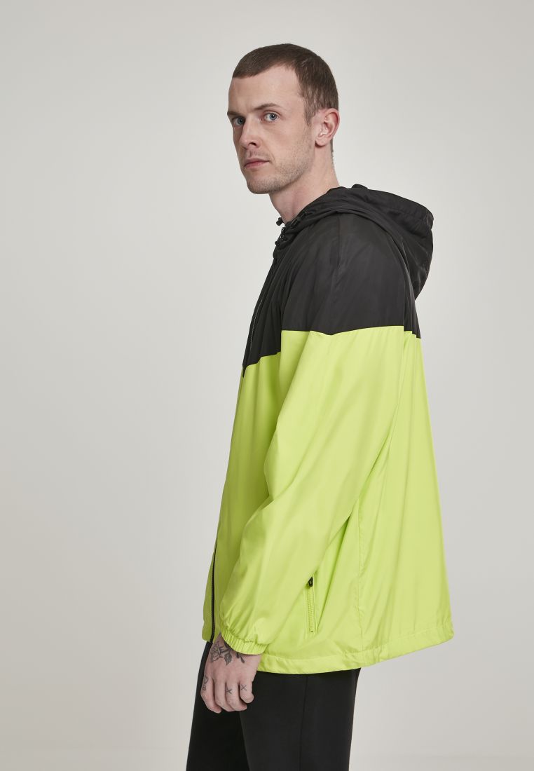 2-Tone Tech Windrunner -  - TTUTB2107 - 1385