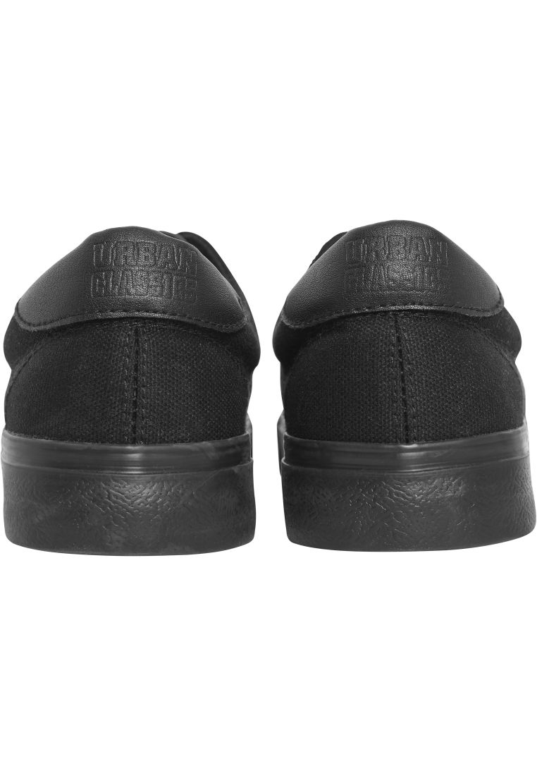 Low Sneaker With Laces - Kengät - TTUTB2124 - 4