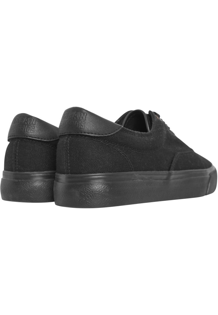 Low Sneaker With Laces - Kengät - TTUTB2124 - 7