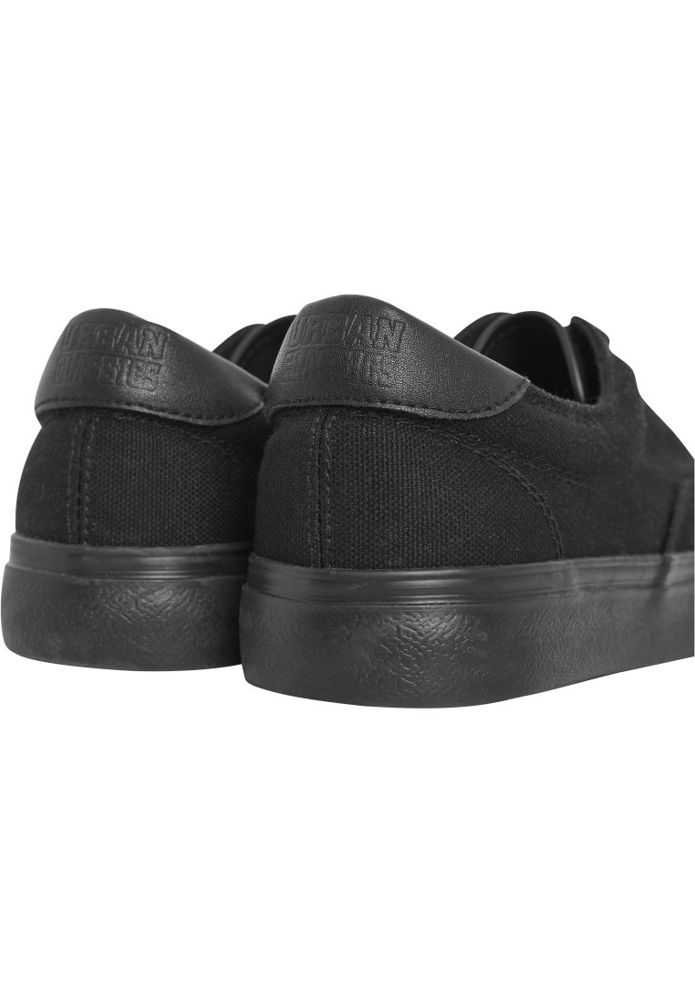 Low Sneaker With Laces - Kengät - TTUTB2124 - 9