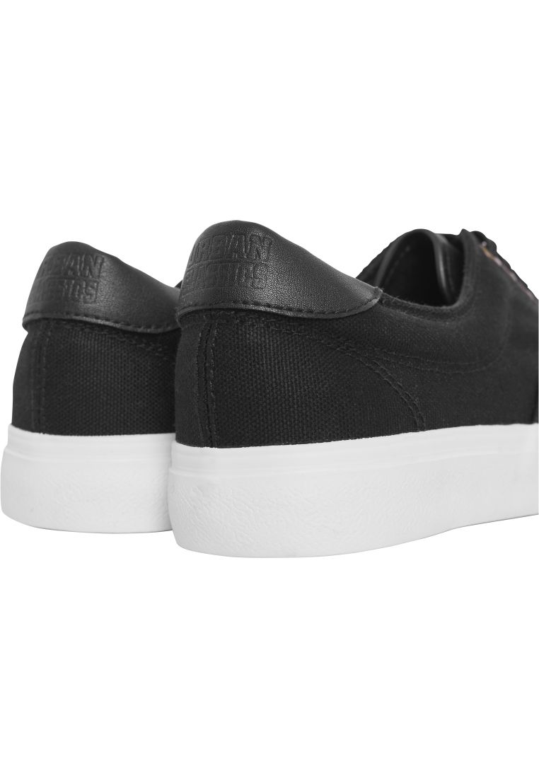 Low Sneaker With Laces - Kengät - TTUTB2124 - 400