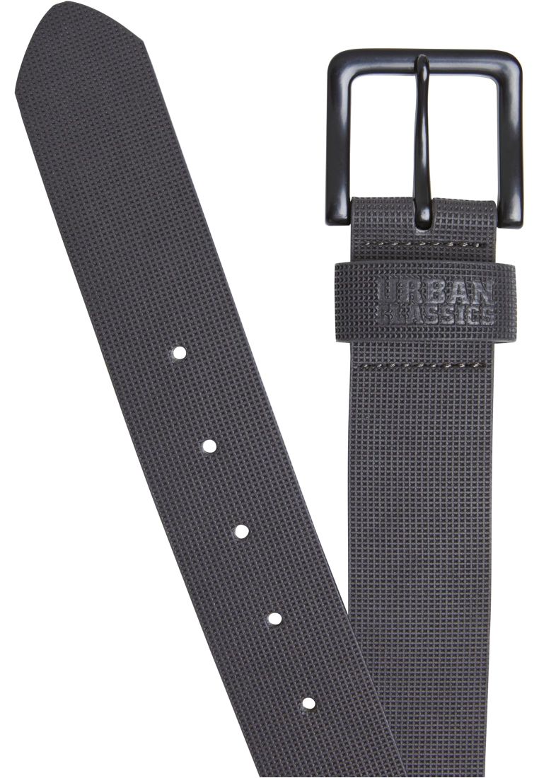 Fake Leather Belt - Vyöt - TTUTB2173 - 4
