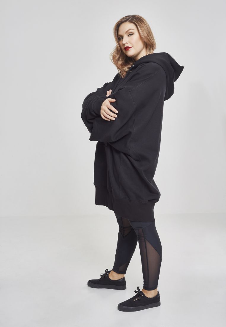 Camisola com capuz para mulher Urban Classics Cozy Oversize GT - Urban  Classics - Sweats Streetwear - Sweats & Hoodies