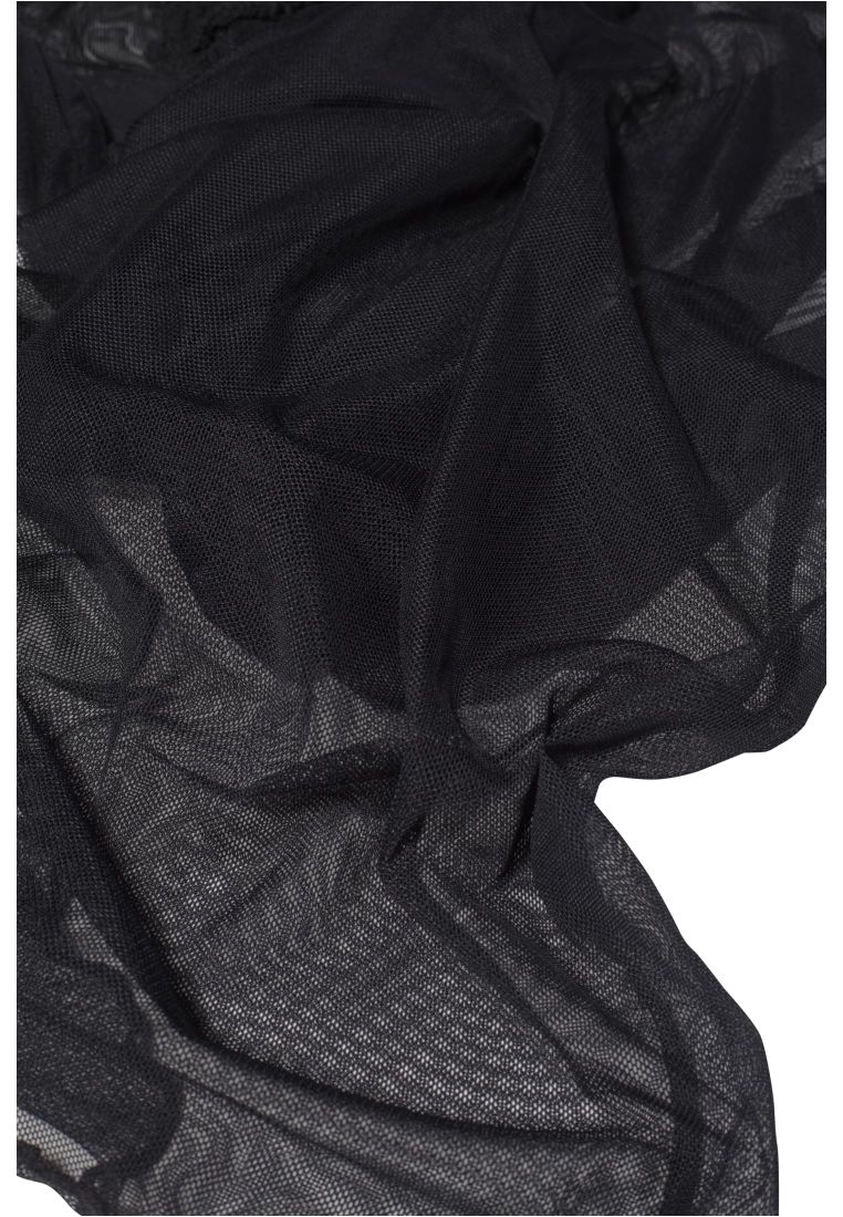 Ladies Double Layer Mesh L/S - Naisten  Colleget ja Collegetakit - TTUTB2324 - 8