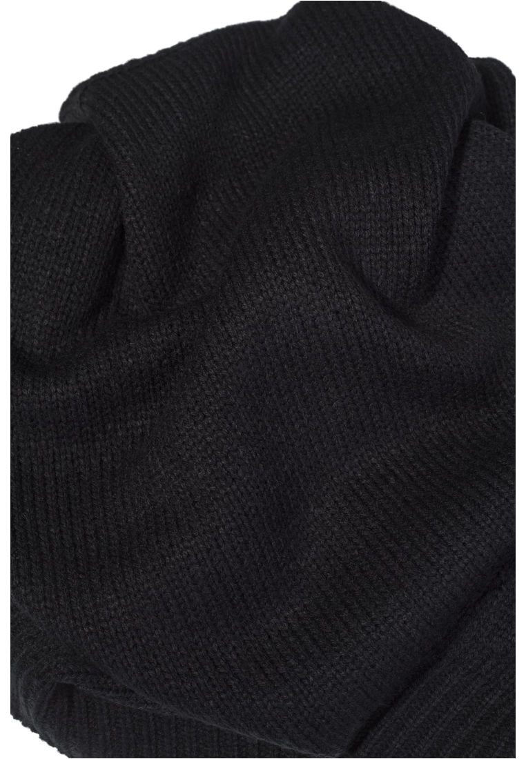 Ladies Oversize Turtleneck Sweater - CURVY SIZES 3XL-6XL - TTUTB2358 - 7