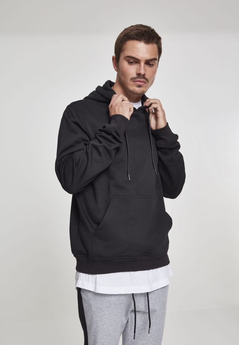 Basic Terry Hoody - Other items - TTUTB2392 - 1