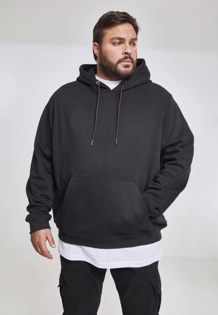 Basic Terry Hoody - Muut Tuotteet - TTUTB2392 - 12