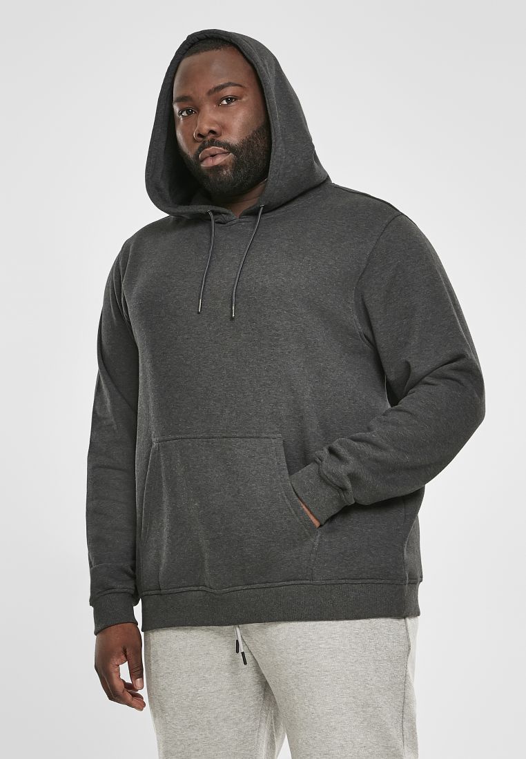 Basic Terry Hoody - Muut Tuotteet - TTUTB2392 - 274