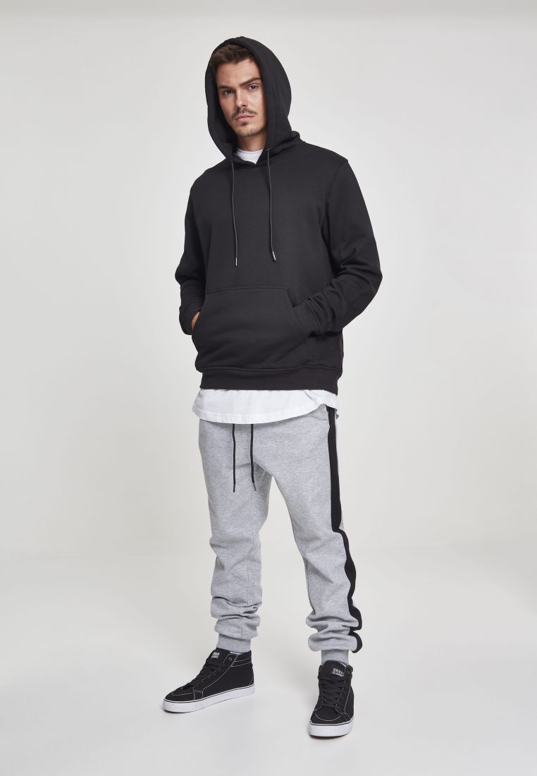 Basic Terry Hoody - Muut Tuotteet - TTUTB2392 - 11
