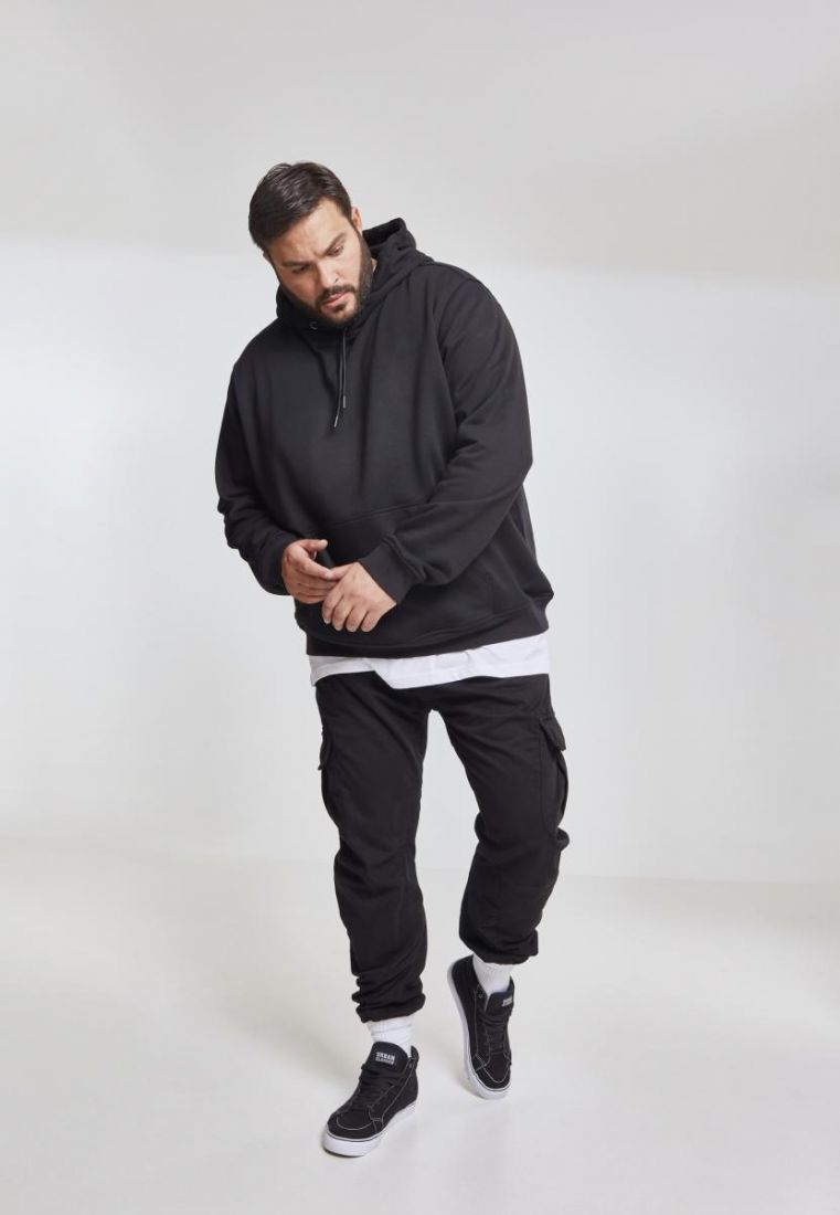 Basic Terry Hoody - Muut Tuotteet - TTUTB2392 - 42