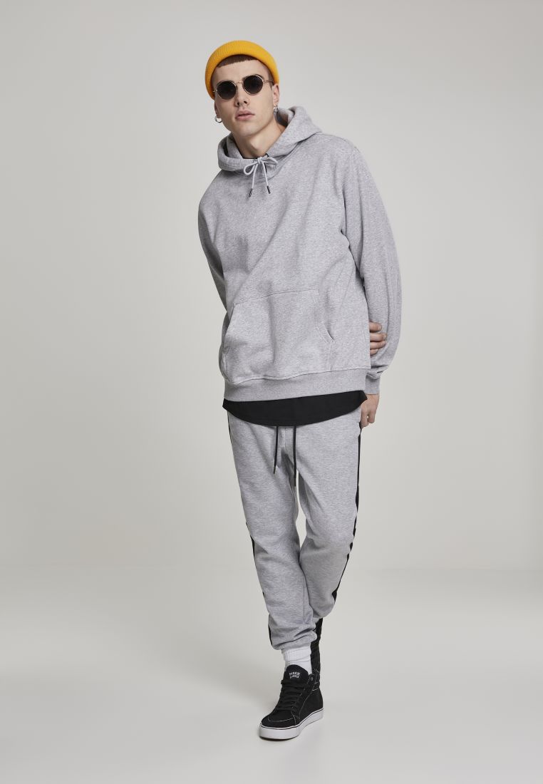 Basic Terry Hoody - Muut Tuotteet - TTUTB2392 - 521