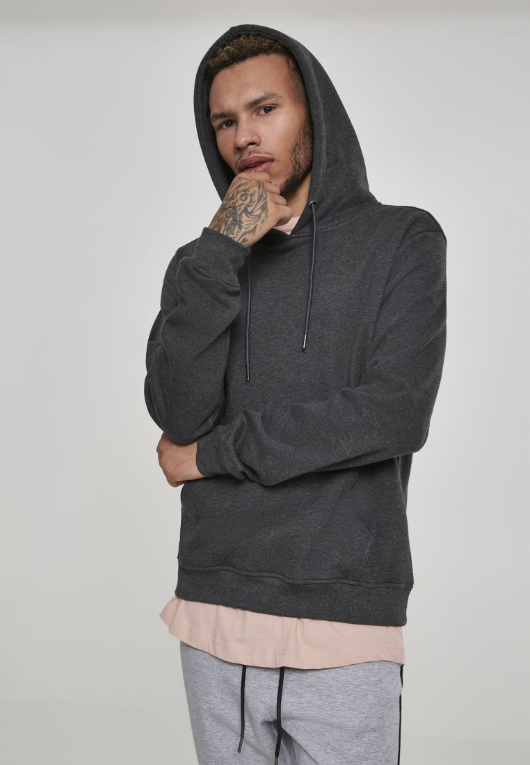 Basic Terry Hoody - Muut Tuotteet - TTUTB2392 - 369