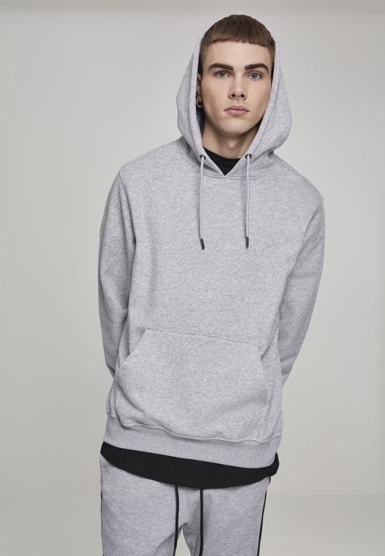 Basic Terry Hoody - Muut Tuotteet - TTUTB2392 - 519