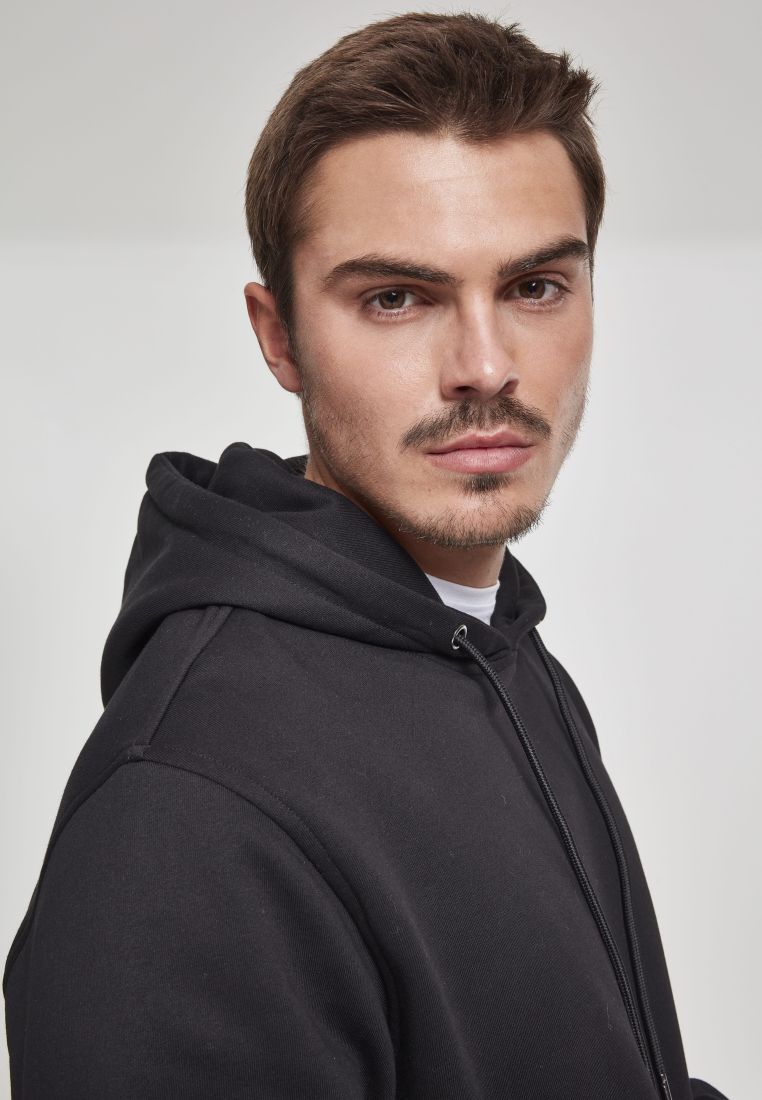 Basic Terry Hoody - Muut Tuotteet - TTUTB2392 - 9